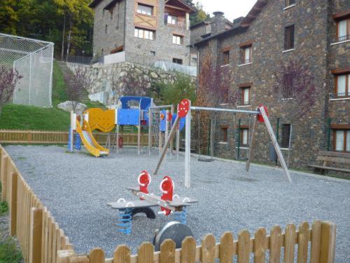 Hotel Del Bisset L'Aldosa de la Massana المظهر الخارجي الصورة