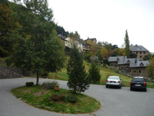Hotel Del Bisset L'Aldosa de la Massana المظهر الخارجي الصورة