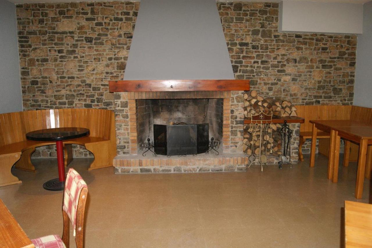 Hotel Del Bisset L'Aldosa de la Massana المظهر الخارجي الصورة