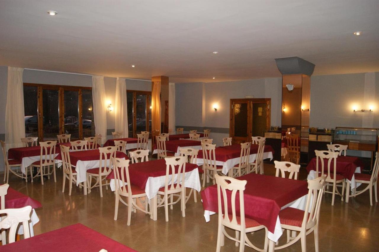 Hotel Del Bisset L'Aldosa de la Massana المظهر الخارجي الصورة