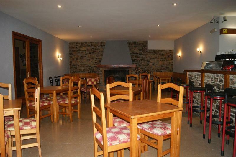Hotel Del Bisset L'Aldosa de la Massana المظهر الخارجي الصورة